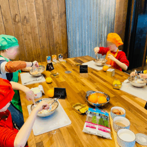 Atelier Cuisine Pique-Nique - Mercredi 15 juillet 2026